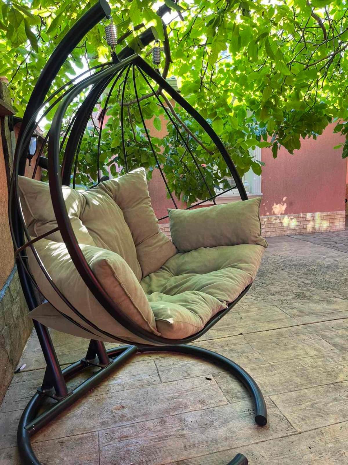 Red House Family Hotel Равда Екстер'єр фото